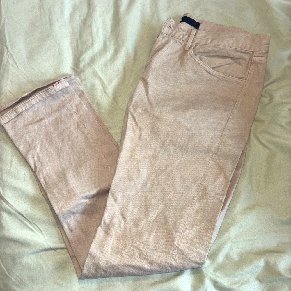 Mens Khakis